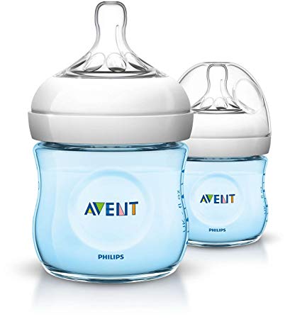 Bình sữa Avent mô phỏng SCF690/13 (125ml)(0m+)